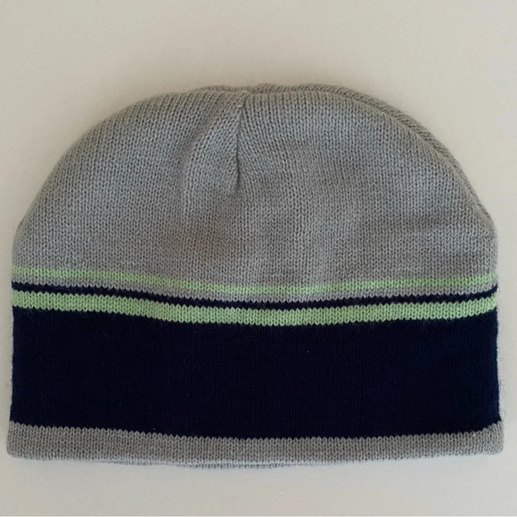 WINTER TOBOGGANS Bundle Gray Blue One Size Fits Most - Picture 5 of 7
